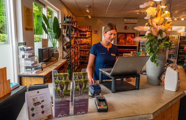 2 bedroom House in Arnhem with swimming pool and garden - Photo 20