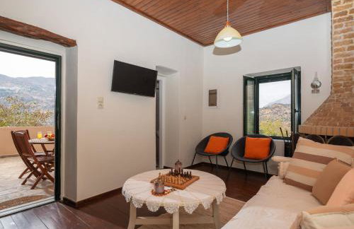 Ornus Traditional House - Foto 8