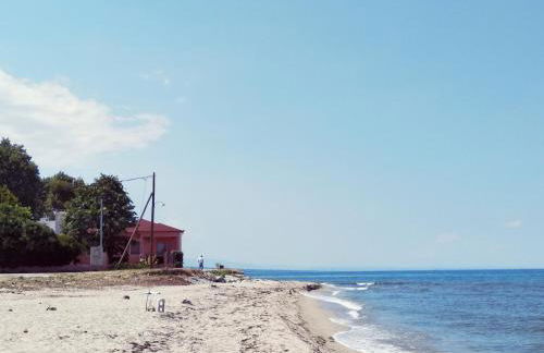 Niki Apartments Beach Loft - Foto 9