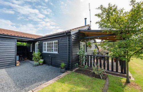 1 Bed in Trimley St. Martin nr Felixstowe oc-obat - Foto 16