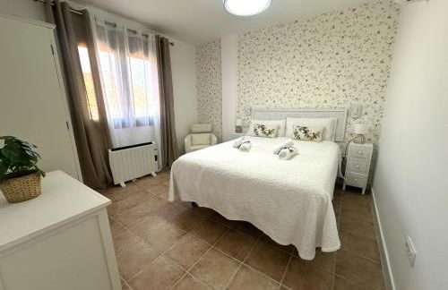 Apartamentos Consuegra frente a los molinos - Foto 17