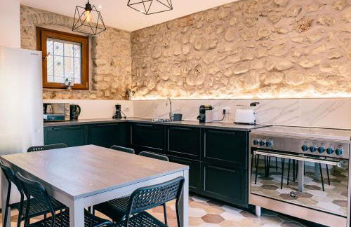 Villa Hermes - Foto 9