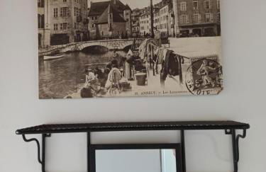 Le Cosy Home Annecy - Foto 26