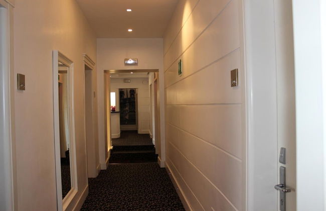 Relais La Maison De Luxe - Foto 29