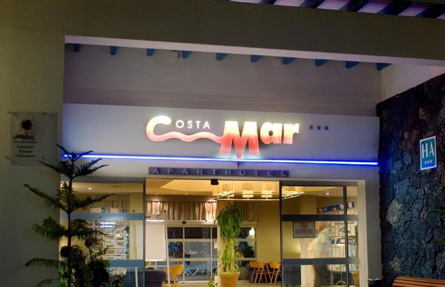Aparthotel Costa Mar - Foto 27
