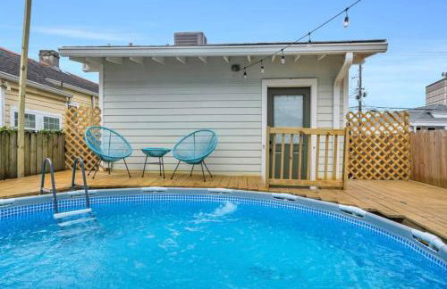 Spring Festival Stay Mid-City w Pool Balcony - Foto 1