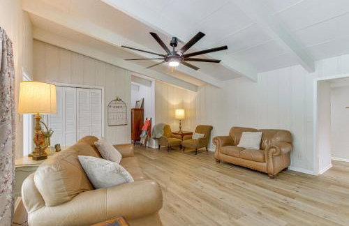 Expansive Family Home 6 Mi to Dtwn Florence! - Foto 6