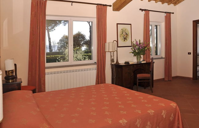 Villa in Lazio With Pool and Vineyards - Foto 4