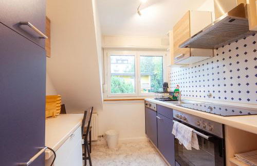 Monteurunterkunft Heilbronn - Foto 24