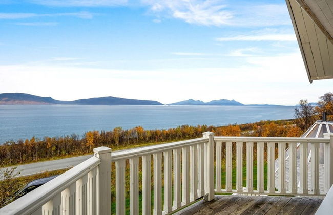 Green Gold of Norway - Foto 19