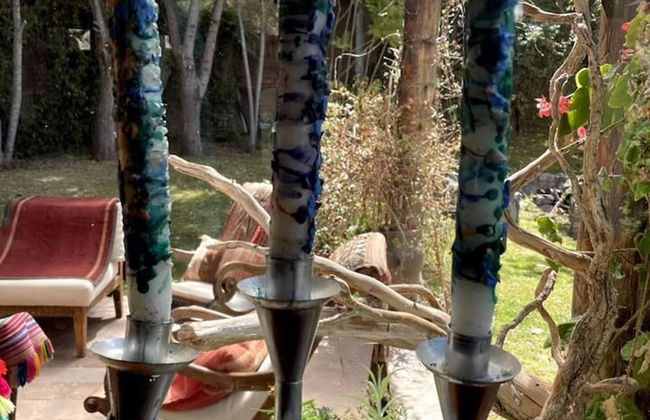 Inviting 10-bed Villa in Urubamba, Cusco, Peru - Foto 26