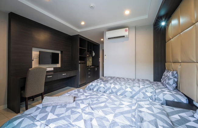 New Nordic Atrium by Apartwell - Foto 10