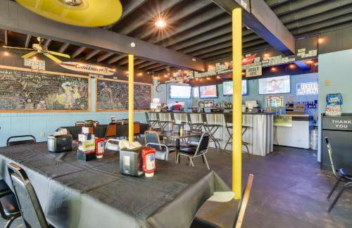 Kimberling City Cabin with Schooner Creek Access! - Foto 23