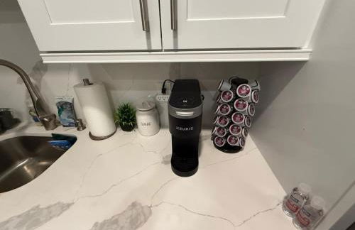 The Luxury Suite - 1BR with Gym & Office - Foto 35