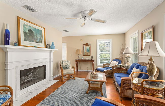 111 Mews Circle by Hodnett Cooper - Foto 8