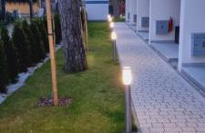 Leo Royal Apartament Pobierowo - Foto 22