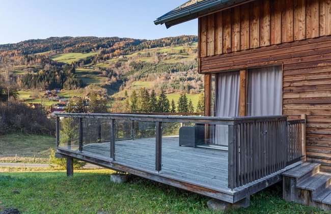 Chalet in St. Georgen ob Murau - Foto 35