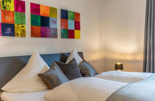 RH-Appartements 15 Minuten von Basel im Dorf Rührberg - Foto 21