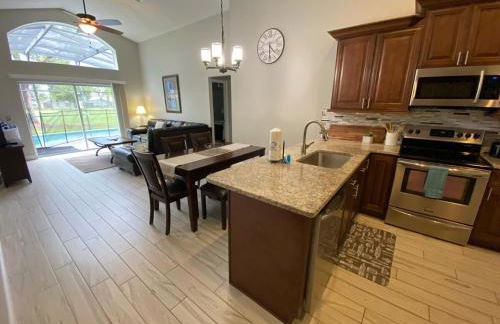 Southern Dunes Villa, Upgraded, Golf Views - Foto 14