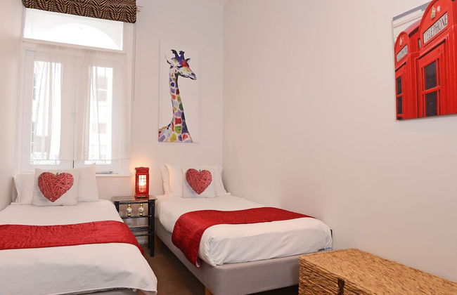 Gresham House 2-bed - Foto 2