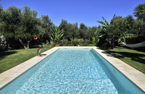 Elia Seaside Villa, Amazing 2-Story Eco Pool House! - Foto 50