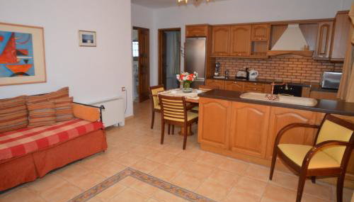 Molivos Hills Apartments - Foto 3, stove, pet friendly