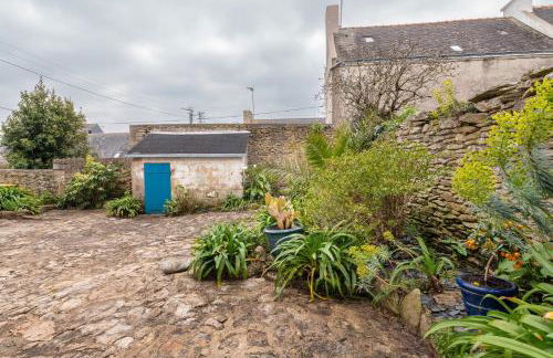 Maison Ty Sioul - proche plage - Foto 17