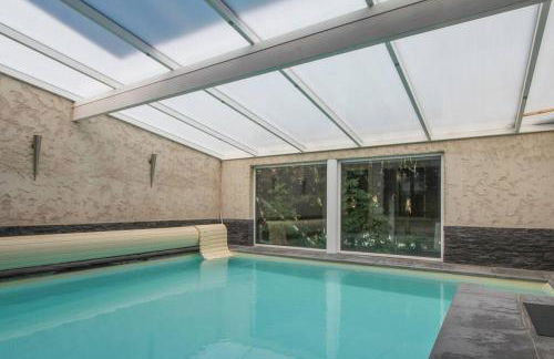 Villa Alba avec piscine et Spa - Foto 6