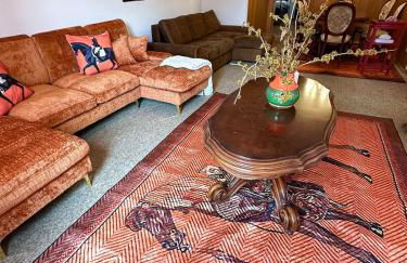 Relax & Comfort Stay Sauna & Massage Option - Foto 8