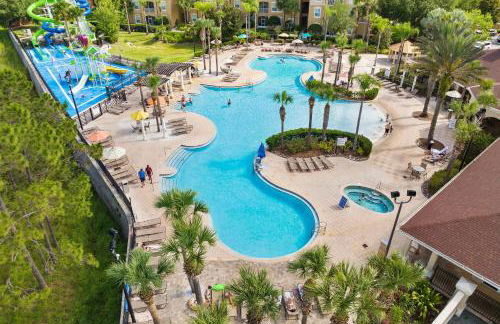 Elegant Townhome w Water Park near Disney Parks - Foto 75