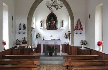 Apartamentos y Casa La Paredana, agroturismo - Foto 62