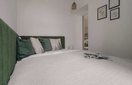 INNHome - Apartamenty Sosnowiec Centrum - Foto 13