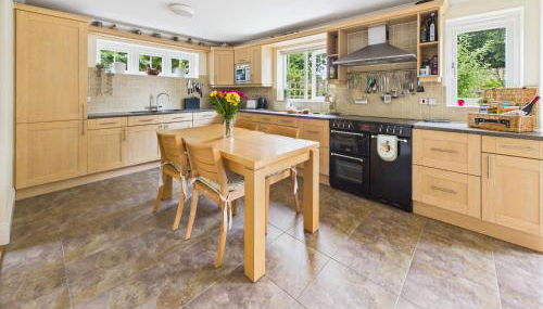 Large detached house near the sea - Foto 5