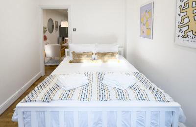 Bright and Cosy home 100m from Trafalgar Square - Foto 15