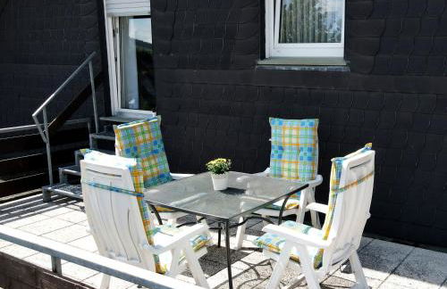 Ferienwohnung Niemeier - Foto 21