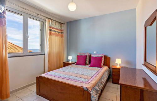 Sonho Dourado Apartamento de praia - Foto 13