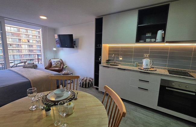 Oceana Suites Eco España - Foto 37