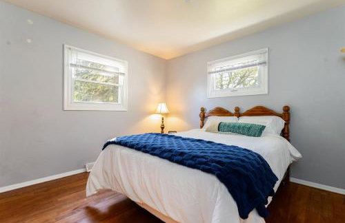 The Irish Charm5BR 2BA Home 1mi to ND Campus - Foto 19