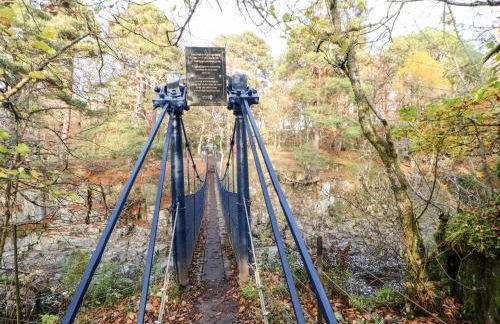 Badgers Sett - Foto 49