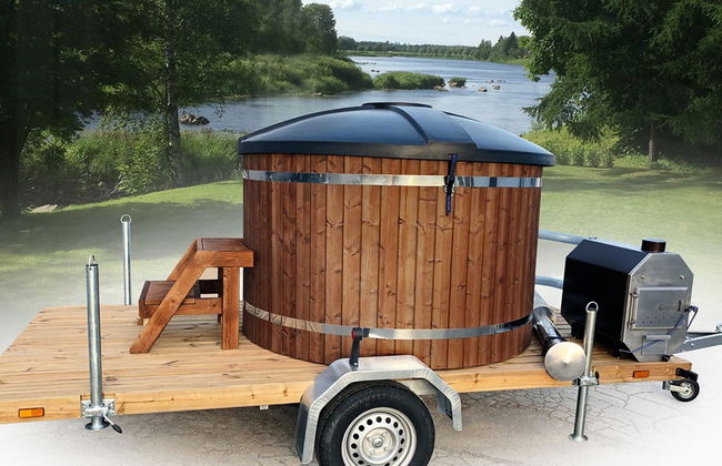 Niemenkärki, vaikon loma 8 - Foto 24