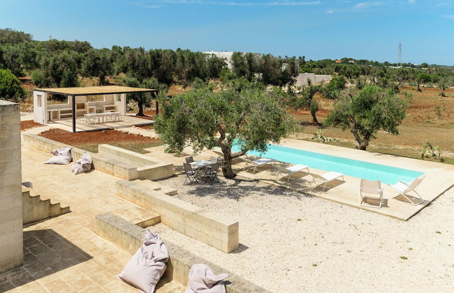 Villa La Guaceta by Wonderful Italy - Foto 38