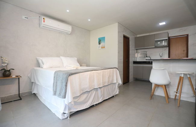 Solaris Serrambi Flats - Photo 1