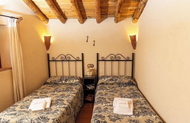 Casa Rural La Milana - Foto 11