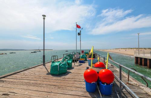 Popular Sea View Apartment - Foto 16