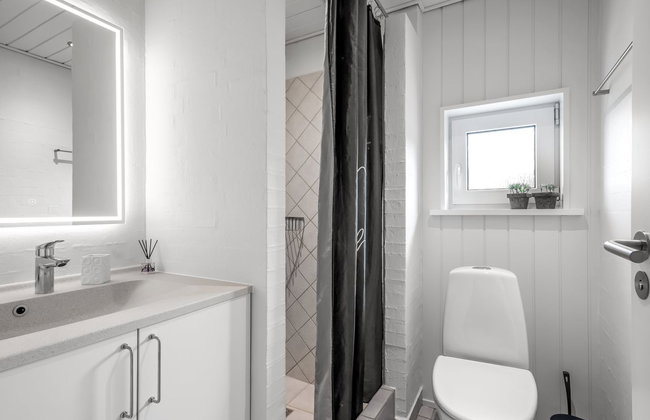 "Alli" - 800m from the sea - Foto 16