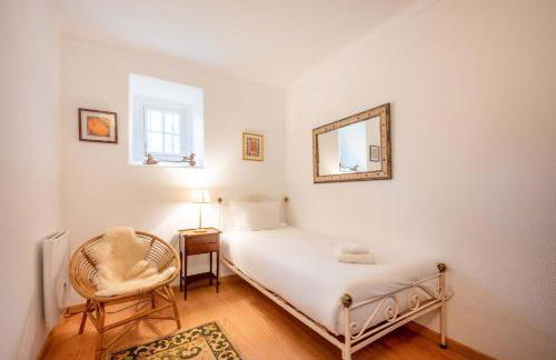 A Fairytale House - Foto 24