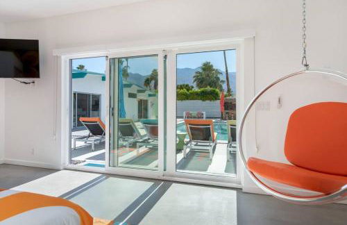 Retro A Go Go House - Foto 31