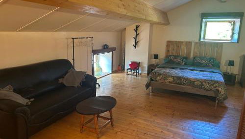 Maison de village le BACCI - Foto 2