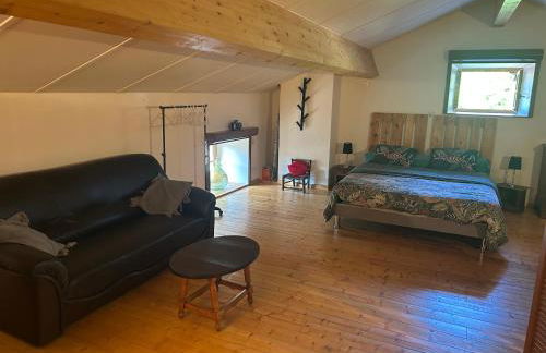 Maison de village le BACCI - Foto 2