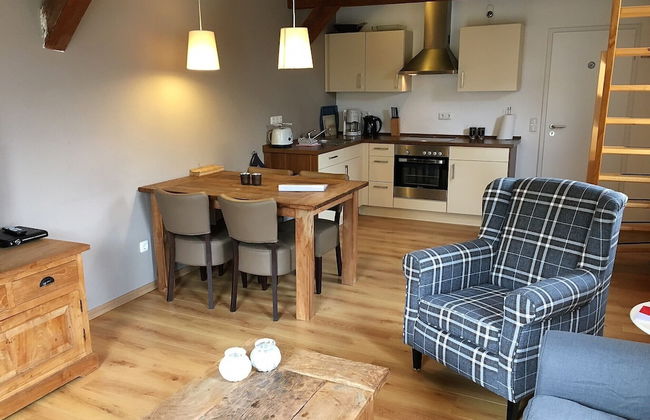 Forsthaus in Willingen-Schwalefeld App.1 - Photo 4